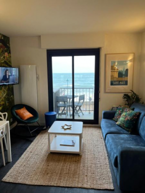 Emeraude, Saint-Malo